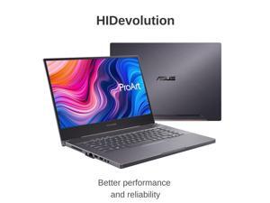 HIDevolution Asus ProArt StudioBook Pro W500G5T 15.6" UHD | i7-9750H, RTX 5000, 48GB 2666MHz RAM, 4TB (2 x 2TB) PCIe SSD Raid 0 w/ Hyper Drive | Authorized Performance Upgrades & Warranty HIDevolution Asus ProArt StudioBook Pro W500G5T 15.6" UHD | i7-9750H, RTX 5000, 48GB 2666MHz RAM, 4TB (2 x 2TB) PCIe SSD Raid 0 w/ Hyper Drive | Authorized Performance Upgrades & Warranty