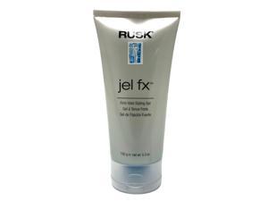 Rusk - Jel Fx Firm Hold Styling Gel 150g/5.3oz
