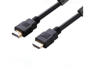 30Ft 10M Premium HDMI To HDMI 1.4 Cable Gold 1080P HDTV LCD 3D HQ 30Ft 10M Premium HDMI To HDMI 1.4 Cable Gold 1080P HDTV LCD 3D HQ