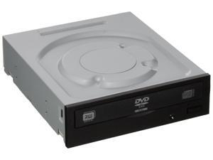 Lite-On 24X SATA Internal DVD+/-RW Drive Optical Drive IHAS124-14 Lite-On 24X SATA Internal DVD+/-RW Drive Optical Drive IHAS124-14