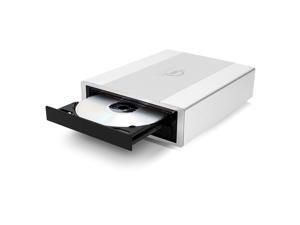 OWC Mercury Pro 5.25" Optical Drive External Enclosure (NO Drive) OWC Mercury Pro 5.25" Optical Drive External Enclosure (NO Drive)