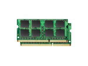 Apple Memory Module 8GB 1066MHz DDR3 (PC3-8500) - 2x4GB SO-DIMMs Apple Memory Module 8GB 1066MHz DDR3 (PC3-8500) - 2x4GB SO-DIMMs