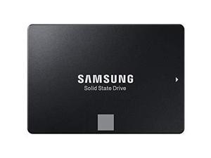 Samsung 860 EVO 2.5" SATA III 1TB Internal SSD (MZ-76E1T0B) Samsung 860 EVO 2.5" SATA III 1TB Internal SSD (MZ-76E1T0B)