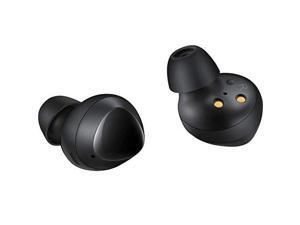 Samsung Galaxy Buds 2019, Bluetooth True Wireless Earbuds - International Version, No Warranty (Buds Only, Black) Samsung Galaxy Buds 2019, Bluetooth True Wireless Earbuds - International Version, No Warranty (Buds Only, Black)