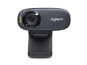 Logitech HD Webcam C310 HD Logitech HD Webcam C310 HD