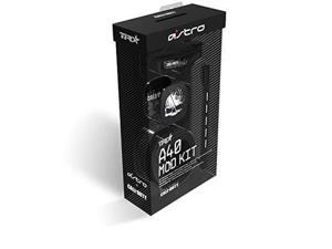 ASTRO Gaming A40 TR Mod Kit, Noise Cancelling Conversion Kit - Call of Duty ASTRO Gaming A40 TR Mod Kit, Noise Cancelling Conversion Kit - Call of Duty
