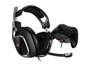 ASTRO Gaming A40 TR Wired Headset + MixAmp M80 with Astro Audio V2 for Xbox One - A40 TR + MixAmp A80 Edition ASTRO Gaming A40 TR Wired Headset + MixAmp M80 with Astro Audio V2 for Xbox One - A40 TR + MixAmp A80 Edition