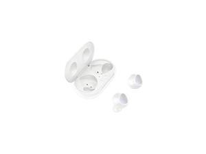 Samsung Galaxy Buds+ Plus, True Wireless Earbuds w/Improved Battery and Call Quality (Wireless Charging Case Included), (International Version) (White) Samsung Galaxy Buds+ Plus, True Wireless Earbuds w/Improved Battery and Call Quality (Wireless Charging Case Included), (International Version) (White)