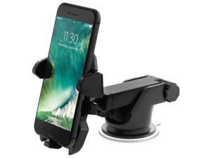iOttie Easy One Touch 2 Dashboard & Windshield Car Phone Mount Holder for iPhone Xs Max R 8 Plus 7 Samsung Galaxy S10 E S9 S8 Plus Edge, Note 9 & Other Smartphone iOttie Easy One Touch 2 Dashboard & Windshield Car Phone Mount Holder for iPhone Xs Max R 8 Plus 7 Samsung Galaxy S10 E S9 S8 Plus Edge, Note 9 & Other Smartphone