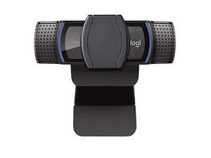 Logitech C920S Pro HD Webcam Logitech C920S Pro HD Webcam