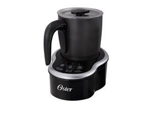 Oster BVSTMF2316-033 Automatic Milk Frother, Black Oster BVSTMF2316-033 Automatic Milk Frother, Black
