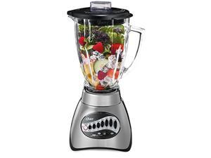 Oster BLST6812-P33R 16 Speed Blender, 700 W, One Size, Brushed Nickel Oster BLST6812-P33R 16 Speed Blender, 700 W, One Size, Brushed Nickel