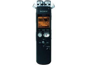 Sony ICD-SX712 Digital Flash Voice Recorder