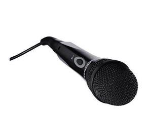 Singtrix SGTXMIC1 Premium Microphone for Use with Karaoke System