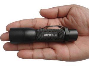 Coast HP1 Focusing 190 Lumen LED Flashlight Coast HP1 Focusing 190 Lumen LED Flashlight