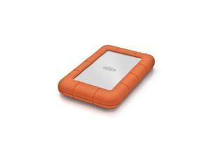 LaCie Rugged Mini USB 3.0/USB 2.0 2TB External Hard Drive (9000298) LaCie Rugged Mini USB 3.0/USB 2.0 2TB External Hard Drive (9000298)