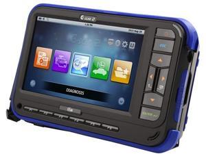 G-scan2 Bundle Kit Diagnostic Scanner Automotive Scan tool with Coding and J2534 ECU programming (G0FDDNN039) G-scan2 Bundle Kit Diagnostic Scanner Automotive Scan tool with Coding and J2534 ECU programming (G0FDDNN039)