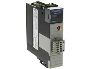 Allen-Bradley CONTROLLOGIX COMMUNICATION SCANNER MODULE (1756-DNB) Allen-Bradley CONTROLLOGIX COMMUNICATION SCANNER MODULE (1756-DNB)