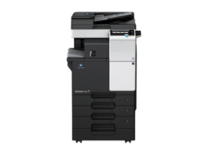 Konica Minolta Bizhub C227 All-In-One Color Laser Printer (C302200) Konica Minolta Bizhub C227 All-In-One Color Laser Printer (C302200)