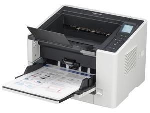 Panasonic KV-S2087 Sheetfed Document Scanner (S2087U N1E)