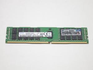 New HPE 32GB (1x32GB) SDRAM PC4-2400T-R 805351-B21 819412-001 809083-091 Memory New HPE 32GB (1x32GB) SDRAM PC4-2400T-R 805351-B21 819412-001 809083-091 Memory