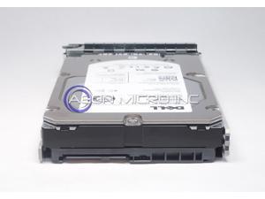 Dell 400-AJOE 6 TB Hard Drive - 3.5" Internal - SAS (12Gb/s SAS) Dell 400-AJOE 6 TB Hard Drive - 3.5" Internal - SAS (12Gb/s SAS)