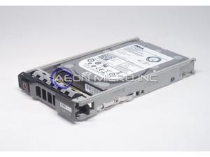 Dell 400-AHLZ - Dell 2TB 2.5" SATA 7.2K 6Gb/s Hard Drive