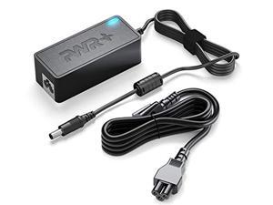 Pwr AC for Harman Kardon Onyx Studio 5 4 3 2 1 Charger Power Cord: UL Listed Extra Long Cord for HK Onyx Aura Studio 2 1 Wireless Speaker NSA40ED-190200 Replacement Charger Supply Cable Adapter 19V