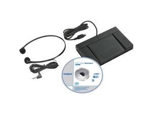 Olympus AS-2400 PC Transcription Kit