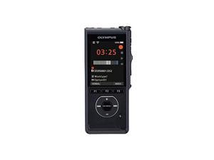 Olympus DS-9500 Digital Voice Recorder with ODMS R7 Software, Stereo and Mono
