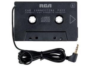Car Cassette Adapter, Standard Packaging