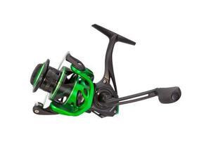 Lews WMSS100 Speed Shooter 5BB Size 100 Ratio 5.1:1 Spinning Fishing Reel