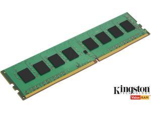 Kingston ValueRAM 4GB DDR4 2666MHz 288pin SDRAM DIMM Memory Module KVR26N19S64