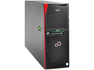 Fujitsu PRIMERGY TX2550 M5 Tower Server System Intel Xeon Silver 16GB DDR4 VFY:T2555SC020IN Fujitsu PRIMERGY TX2550 M5 Tower Server System Intel Xeon Silver 16GB DDR4 VFY:T2555SC020IN