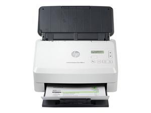 HP SCANJET ENTERPRISE FLOW 5000 S5 S HP SCANJET ENTERPRISE FLOW 5000 S5 S