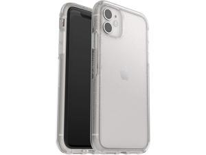 OtterBox Symmetry Clear Case for iPhone 12 Mini Stardust