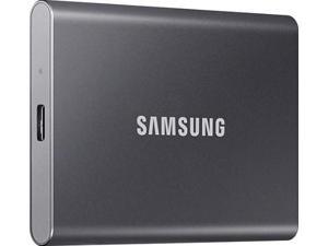 PORTABLE SSD T7 2TB PORTABLE SSD T7 2TB