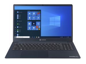 Dynabook Toshiba Satellite Pro C50-E-101 - Core i5 8250U / 1.6 GHz - Win 10 Pro 64-bit - 8 GB RAM - 512 GB SSD - 15.6" 1 Dynabook Toshiba Satellite Pro C50-E-101 - Core i5 8250U / 1.6 GHz - Win 10 Pro 64-bit - 8 GB RAM - 512 GB SSD - 15.6" 1