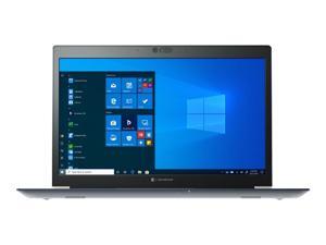 Dynabook Toshiba Port�g� X40-G-10Z - Core i5 10210U / 1.6 GHz - Win 10 Pro 64-bit - 8 GB RAM - 256 GB SSD - 14" touchscr Dynabook Toshiba Port�g� X40-G-10Z - Core i5 10210U / 1.6 GHz - Win 10 Pro 64-bit - 8 GB RAM - 256 GB SSD - 14" touchscr