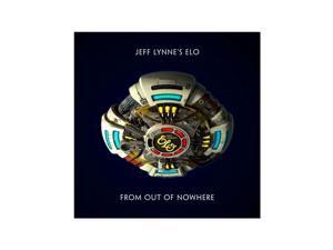 Jeff Lynne's ELO/From Out Of Nowhere Jeff Lynne's ELO/From Out Of Nowhere