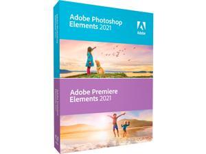 PHSP & PREM Elements 2021/2021/Multiple Platforms/Retail/International English/1 User PHSP & PREM Elements 2021/2021/Multiple Platforms/Retail/International English/1 User