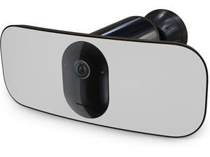 Arlo Pro 3 Floodlight Camera - Network surveillance camera - outdoor, indoor - weatherproof - colour (Day&Night) - 4 MP Arlo Pro 3 Floodlight Camera - Network surveillance camera - outdoor, indoor - weatherproof - colour (Day&Night) - 4 MP
