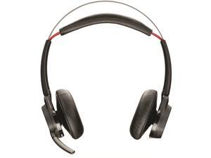 Voyager Focus UC BT Headset B825-M WW Voyager Focus UC BT Headset B825-M WW