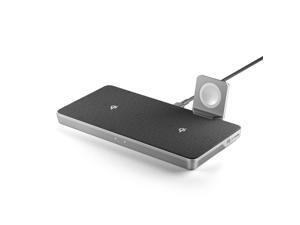 4-in-1 Wireless Charging Dock 4-in-1 Wireless Charging Dock