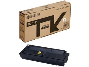 Kyocera TK-6117 Toner Black