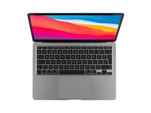 Apple Laptop MacBook Air MGN63B/A Apple M1 8 GB Memory 256 GB SSD Apple M1 7-core 13.3" Apple Laptop MacBook Air MGN63B/A Apple M1 8 GB Memory 256 GB SSD Apple M1 7-core 13.3"