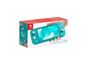 Nintendo Switch HW Lite Turquoise