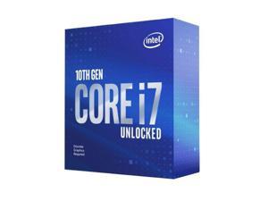 Intel Core i7 8th Gen - Core i7-8700 Coffee Lake 6-Core 3.2 GHz 