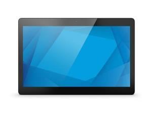 Elo Touch Solutions E390075 POS Computer, I-Series 4 Standard Model, 15.6", Android 10, 4/64GB, Black