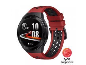 Huawei Watch GT2e- Lava Red